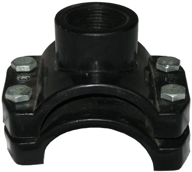 Irrigation Pipe Saddle in India